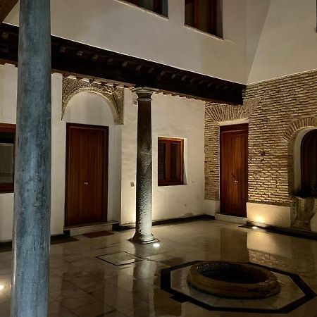 Appartement Duplex Toledo Catedral Con Parking Gratis Extérieur photo