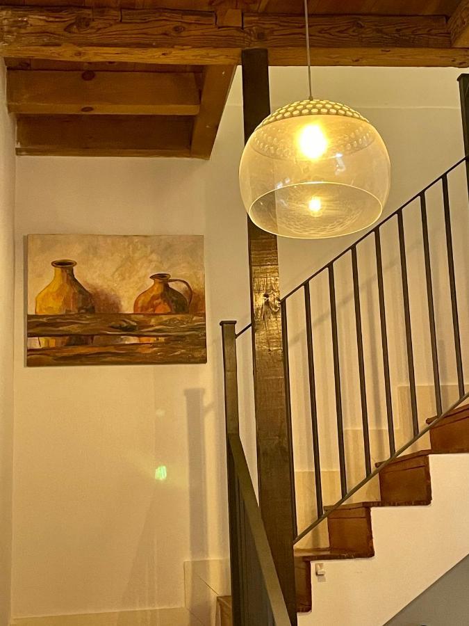 Appartement Duplex Toledo Catedral Con Parking Gratis Extérieur photo