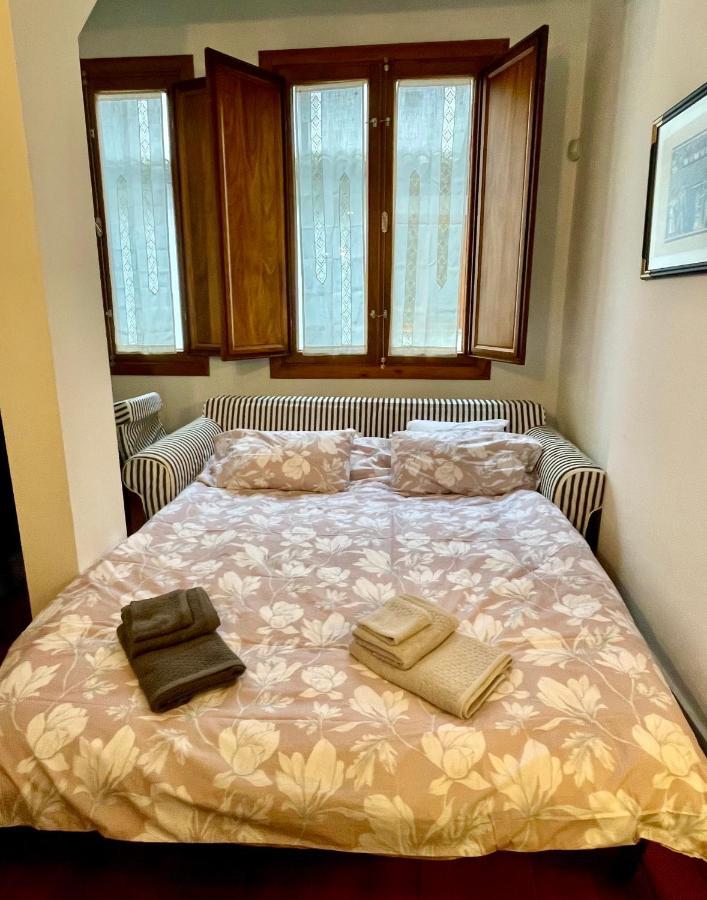 Appartement Duplex Toledo Catedral Con Parking Gratis Extérieur photo