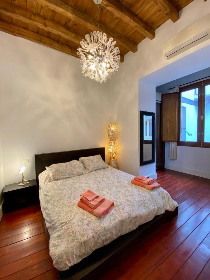 Appartement Duplex Toledo Catedral Con Parking Gratis Extérieur photo