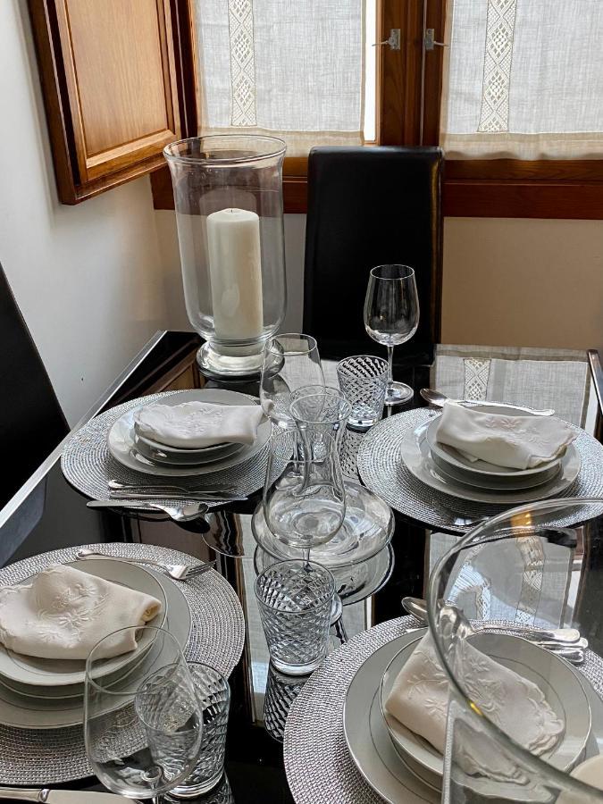Appartement Duplex Toledo Catedral Con Parking Gratis Extérieur photo