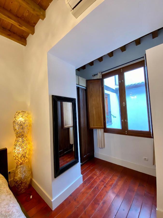 Appartement Duplex Toledo Catedral Con Parking Gratis Extérieur photo