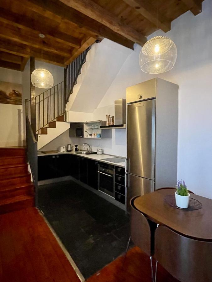 Appartement Duplex Toledo Catedral Con Parking Gratis Extérieur photo