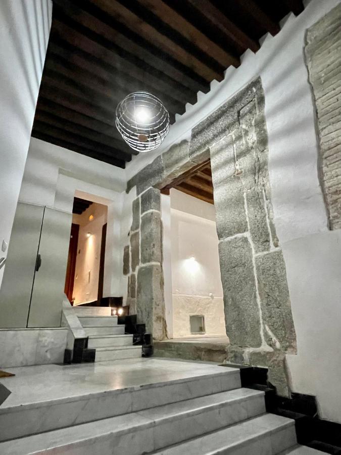 Appartement Duplex Toledo Catedral Con Parking Gratis Extérieur photo