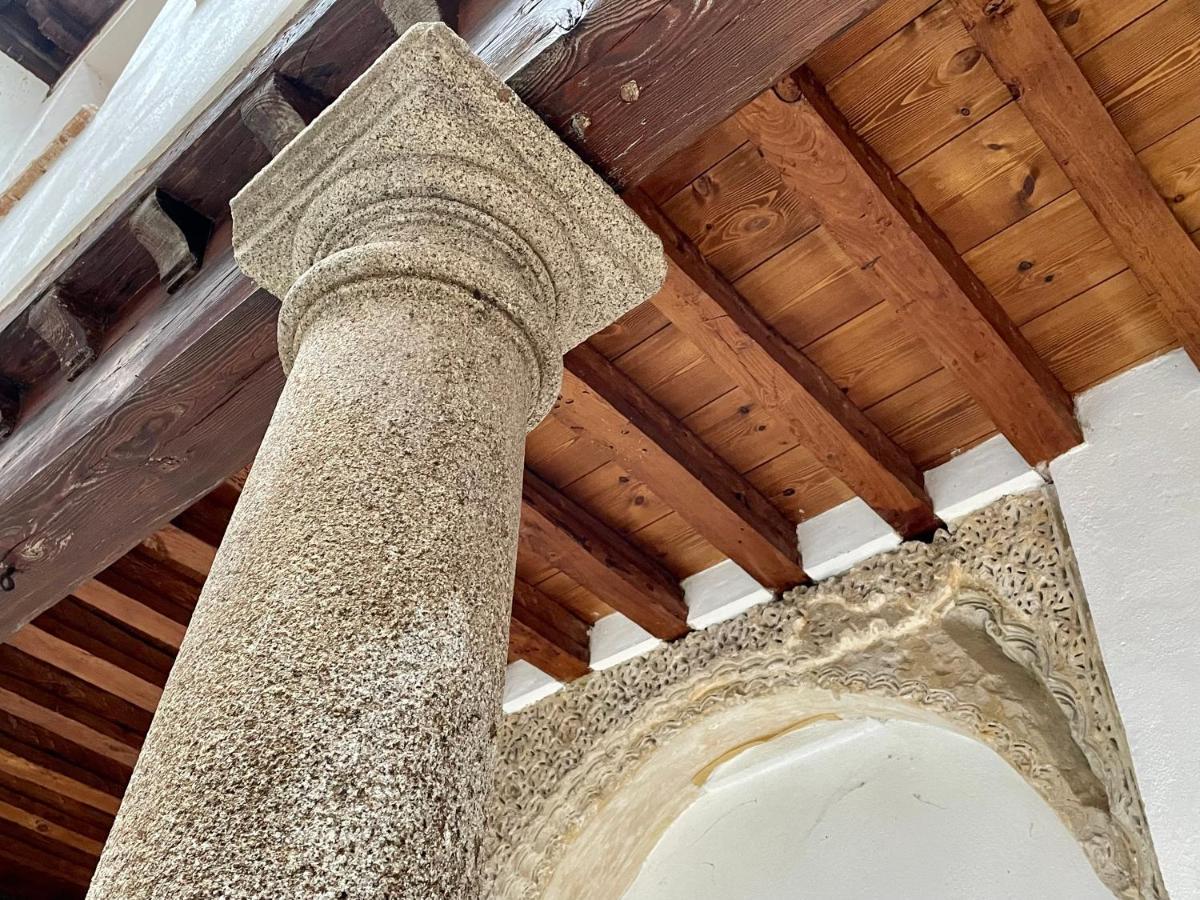 Appartement Duplex Toledo Catedral Con Parking Gratis Extérieur photo