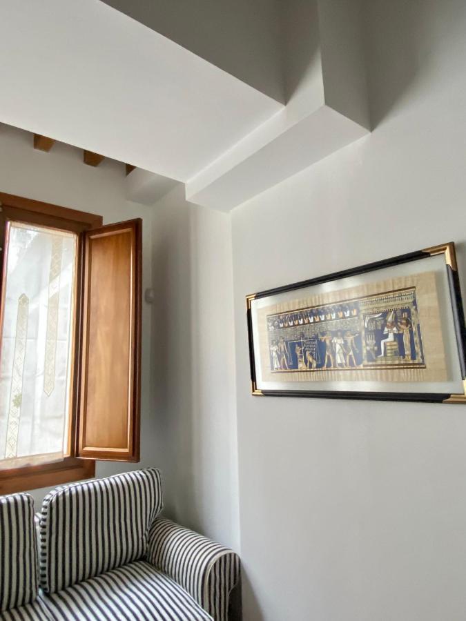 Appartement Duplex Toledo Catedral Con Parking Gratis Extérieur photo