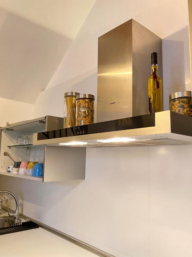 Appartement Duplex Toledo Catedral Con Parking Gratis Extérieur photo