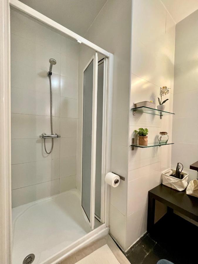 Appartement Duplex Toledo Catedral Con Parking Gratis Extérieur photo