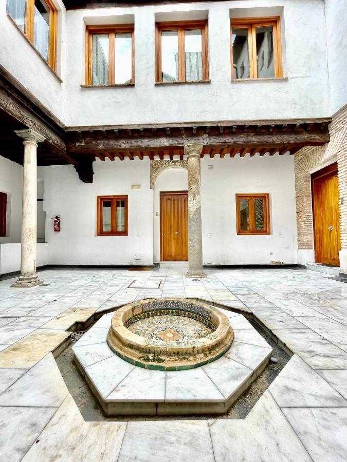 Appartement Duplex Toledo Catedral Con Parking Gratis Extérieur photo